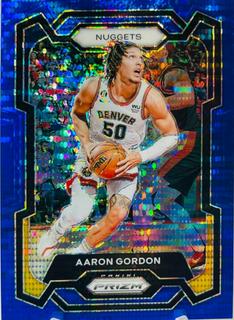 Aaron Gordon