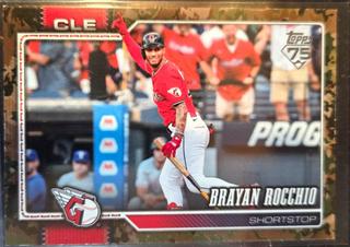Brayan Rocchio