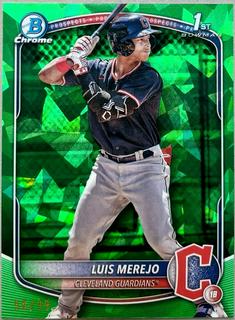 Luis Merejo