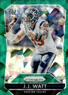 J.J. Watt