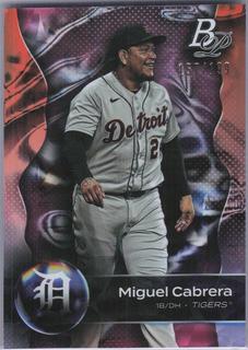 Miguel Cabrera