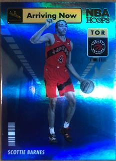 Scottie Barnes