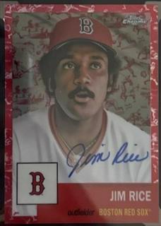 Jim Rice