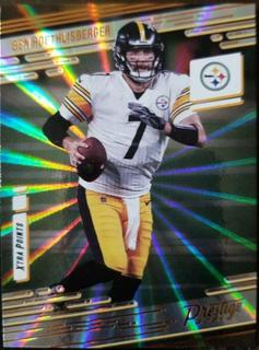 Ben Roethlisberger