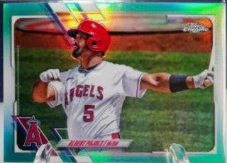 Albert Pujols