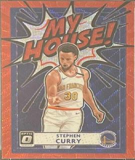 Stephen Curry