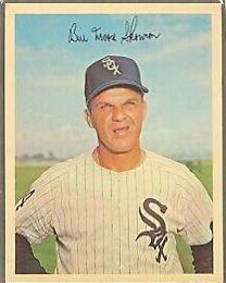 Bill Skowron Baseball Cards 1967 Dexter Press Premiums