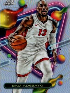 Bam Adebayo