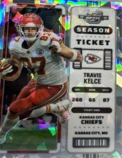 Travis Kelce