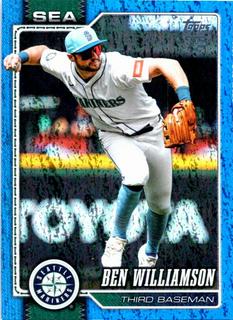 Ben Williamson