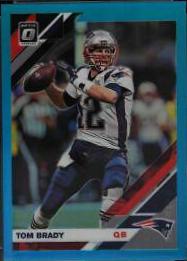 Tom Brady