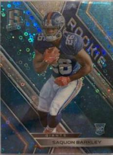 Saquon Barkley