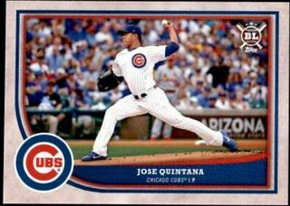 Jose Quintana