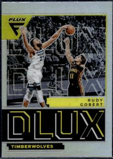 Rudy Gobert