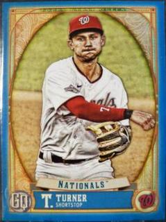 Trea Turner