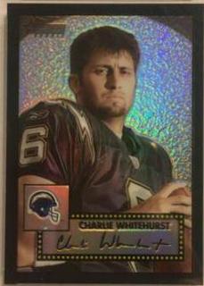 Charlie Whitehurst