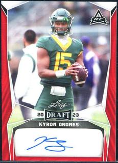 Kyron Drones