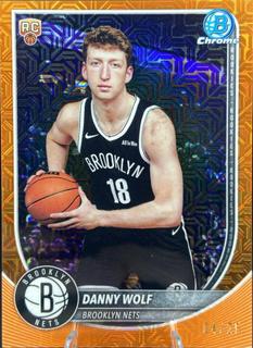 Danny Wolf
