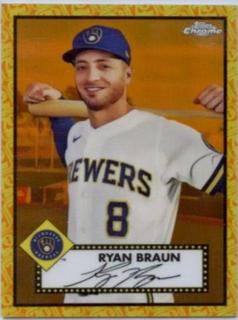 Ryan Braun