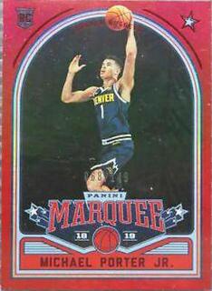 Michael Porter Jr.
