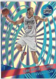 Blake Griffin