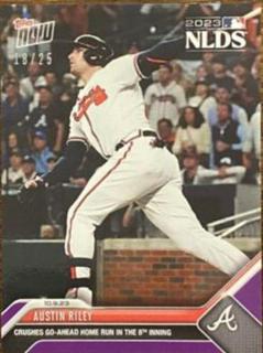 Austin Riley