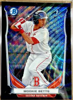 Mookie Betts