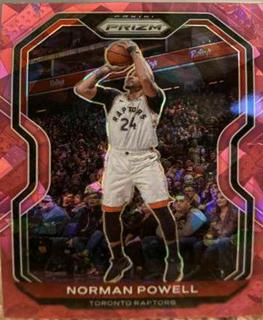 Norman Powell