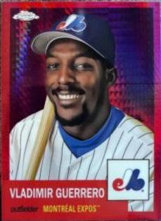 Vladimir Guerrero