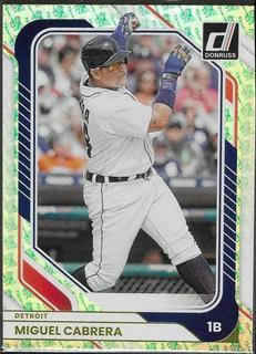 Miguel Cabrera