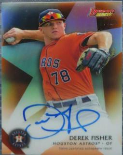 Derek Fisher