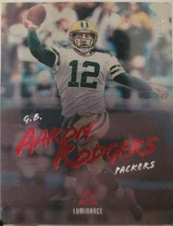 Aaron Rodgers