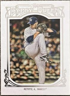 Andy Pettitte