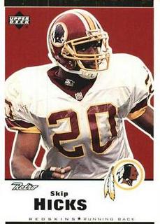 Skip Hicks