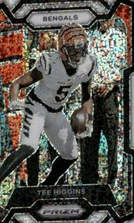Tee Higgins