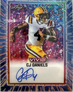 CJ Daniels