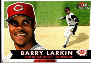 Barry Larkin