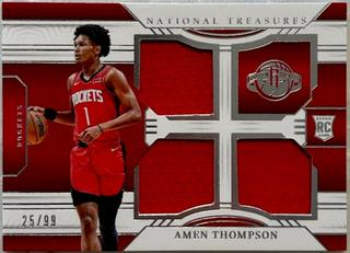 Amen Thompson
