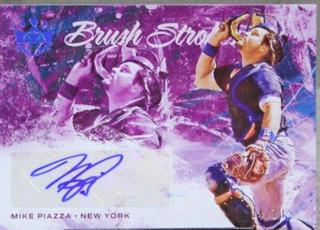 Mike Piazza