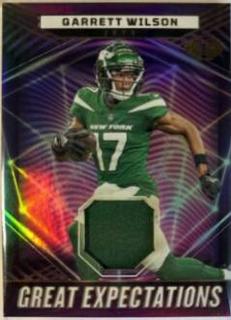 Garrett Wilson