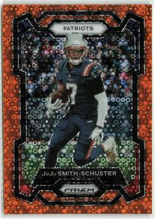 JuJu Smith Schuster