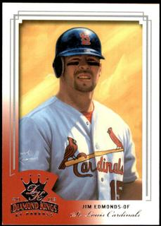 Jim Edmonds