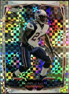 Darrelle Revis