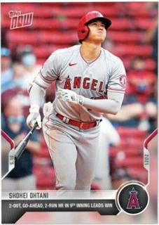 Shohei Ohtani
