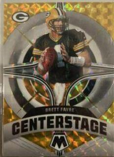 Brett Favre