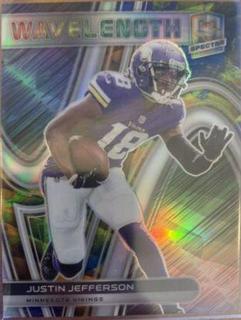 Justin Jefferson