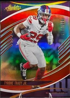 Tyrone Tracy Jr.