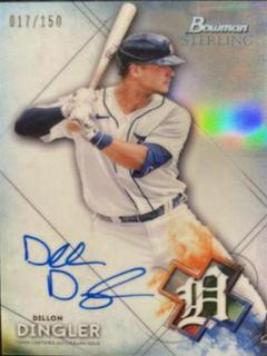 Dillon Dingler