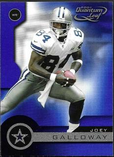 Joey Galloway