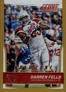 Darren Fells